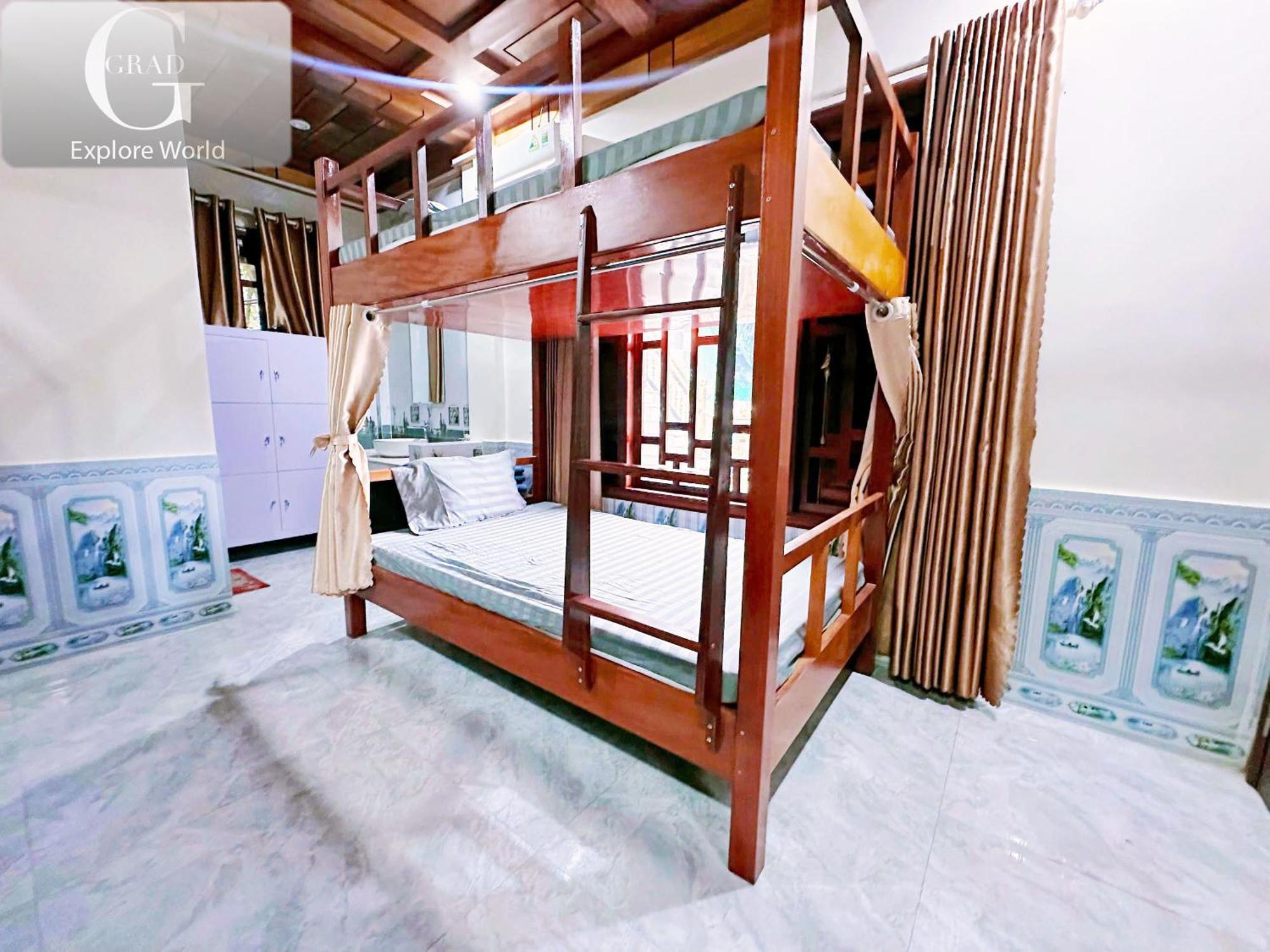 The Hill Villas Phong Nha Exteriér fotografie